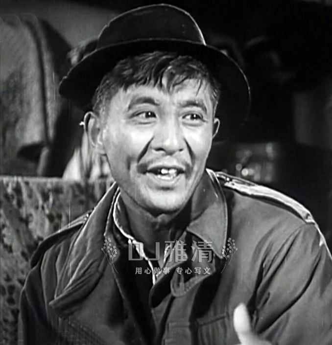 十位演技最佳男明星,22位大明星名单