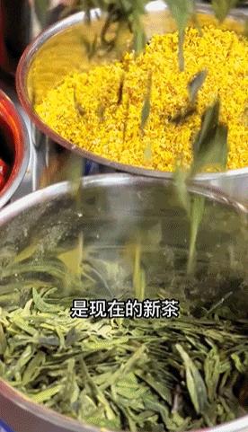 美食荒漠杭州,杭州网红十大打卡地美食