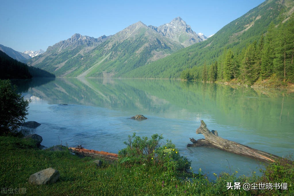 当你的生活不如意时，可以读一读袁枚的诗，读懂了一定会有所收获