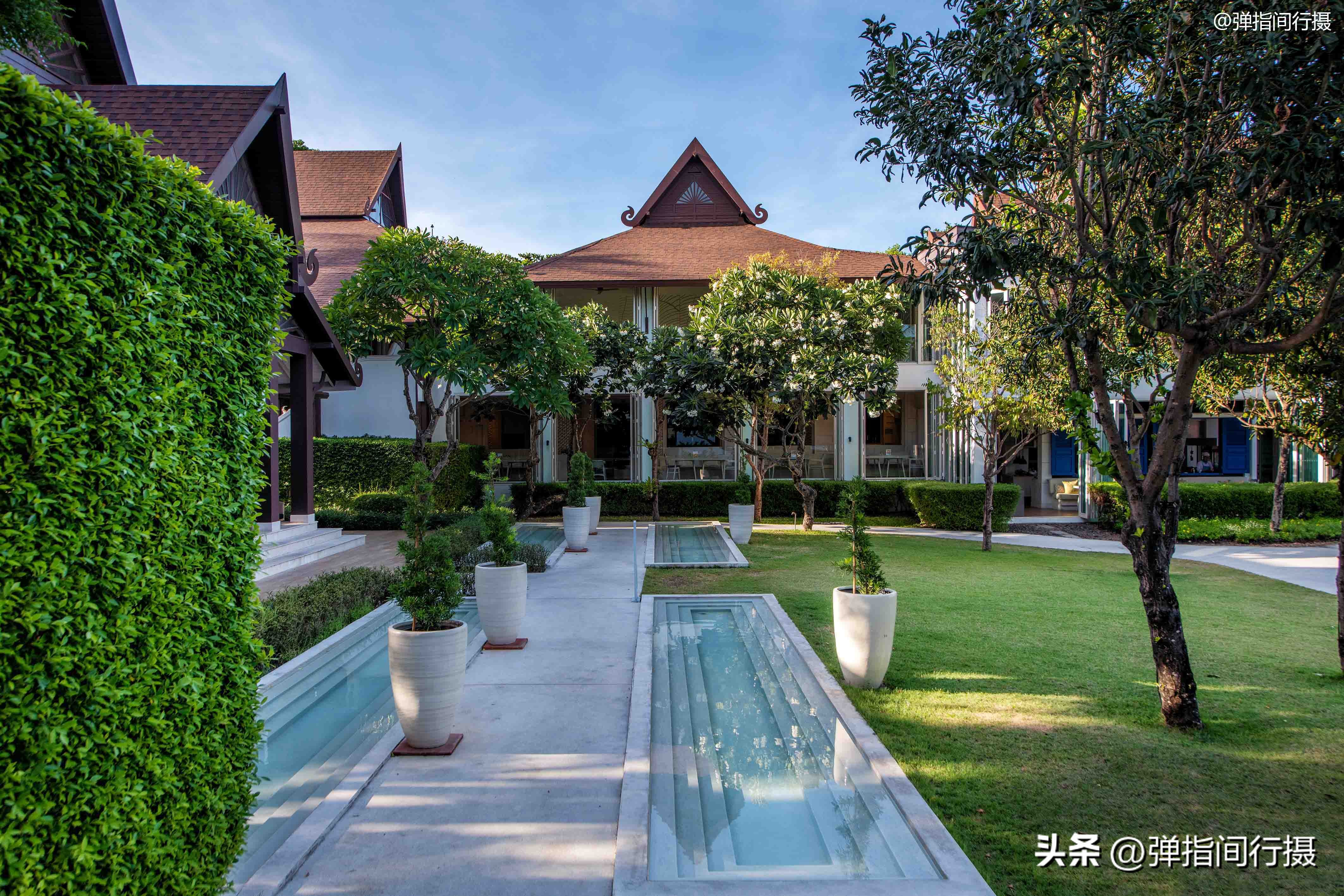 高端苏梅岛旅游攻略,苏梅岛一日游如何安排旅游