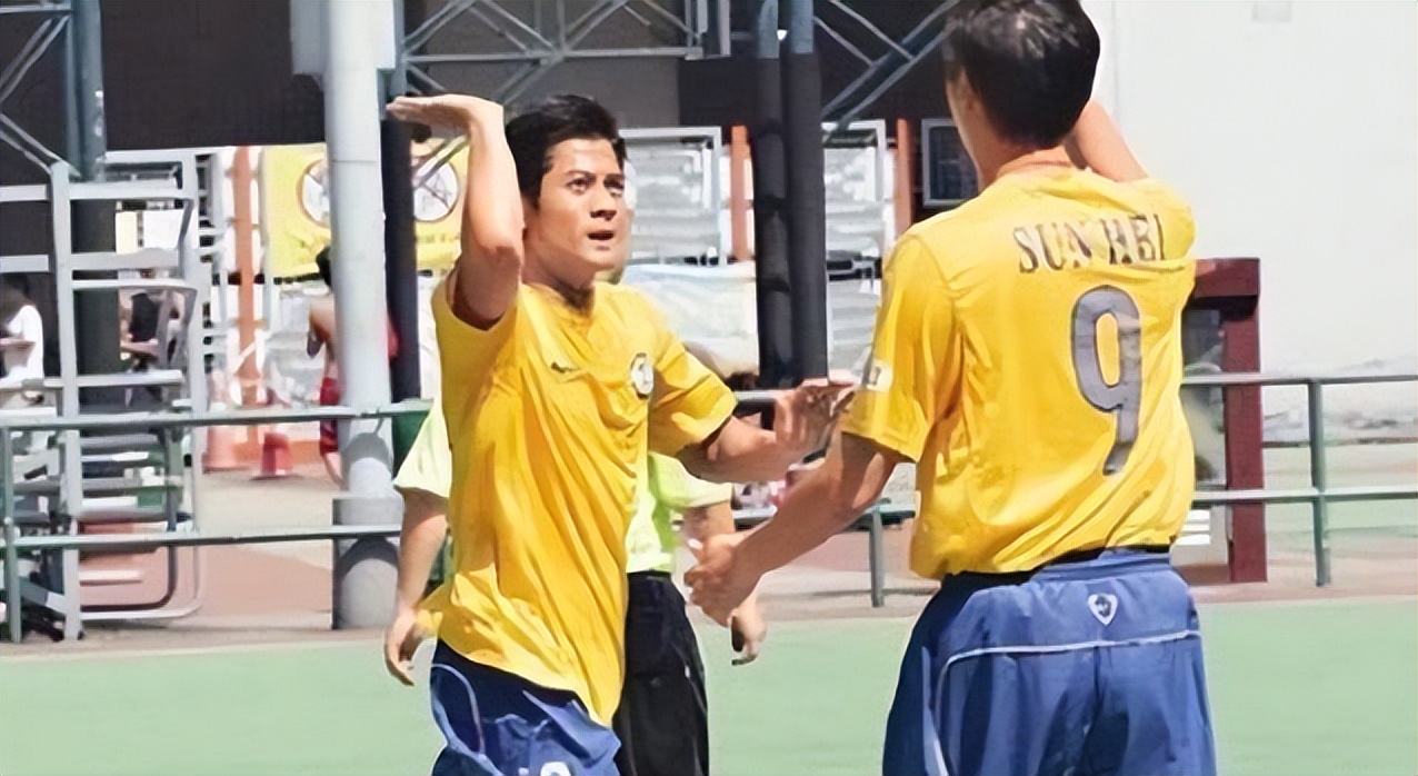 你从未见过的四大天王同台舞蹈,你从未见过的足球运动员第一视角