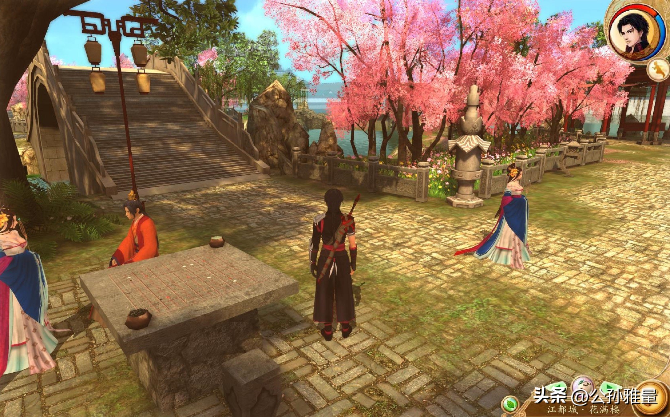 当年被喷的特别惨的一部神剧,古剑奇谭系列单机哪部最好玩