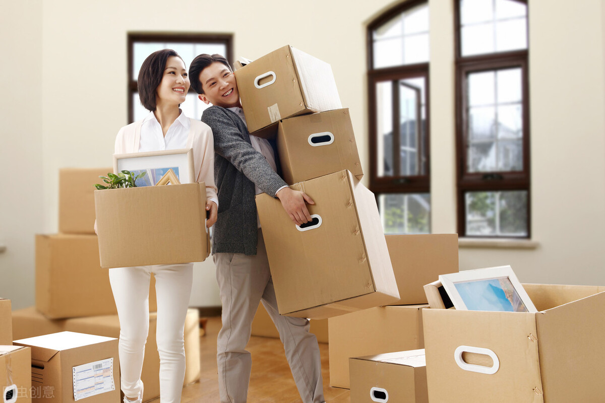 跨省搬家1000公里价格,跨省搬家推荐什么方案