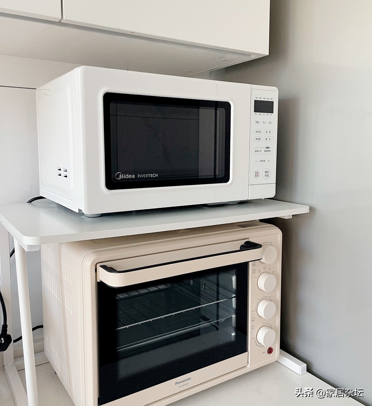 家有这些老家电别扔了,这5种家用电器没必要买贵的