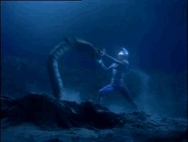 戴拿奥特曼的闪亮光刃,戴拿奥特曼希望之光第26集