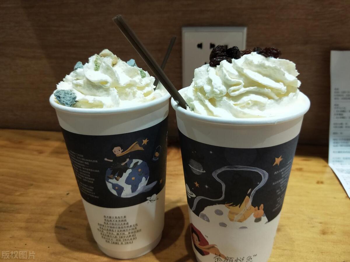 茶颜悦色加盟费用和条件,茶颜悦色加盟需要什么条件