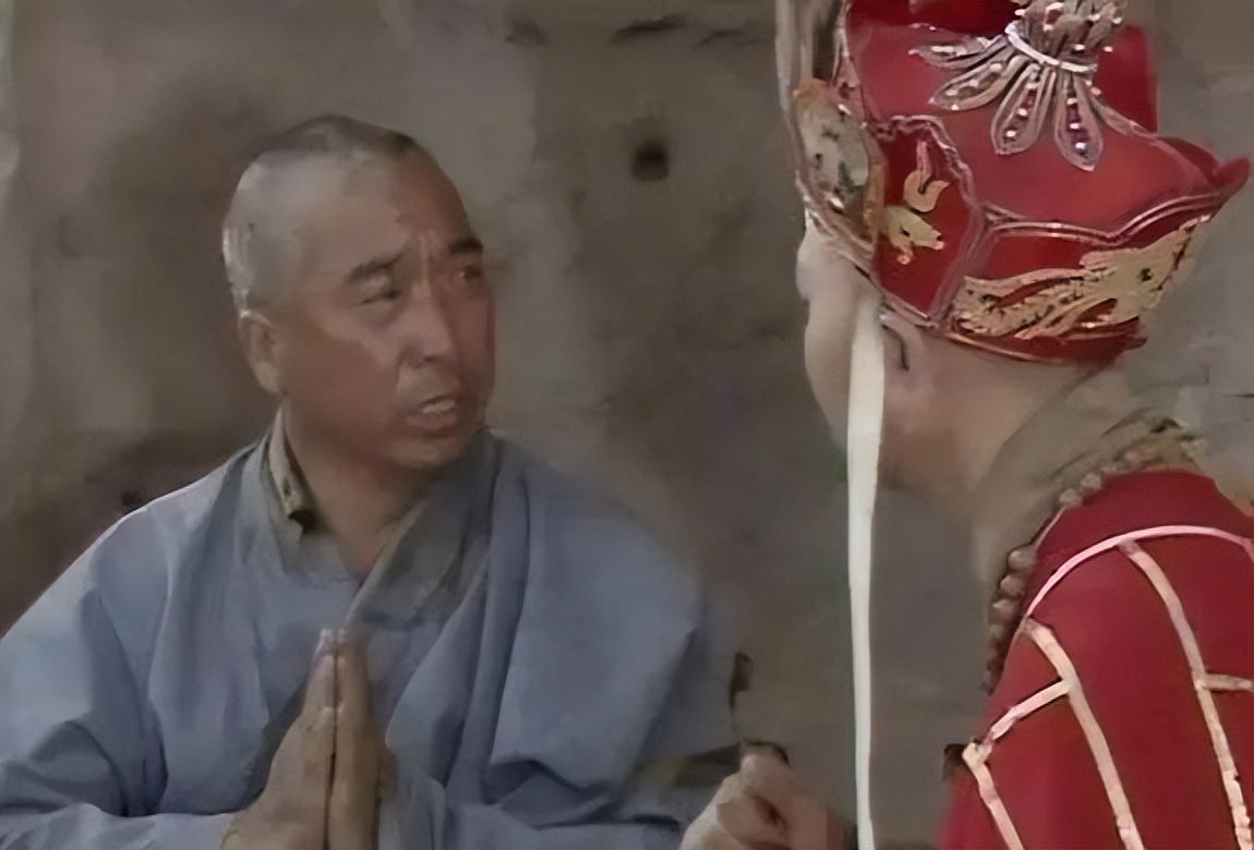 车迟国斗法完整版,车迟国在哪一集