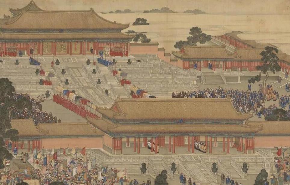 古代没有翻译怎么和外国人交流,古代出使西域怎么翻译