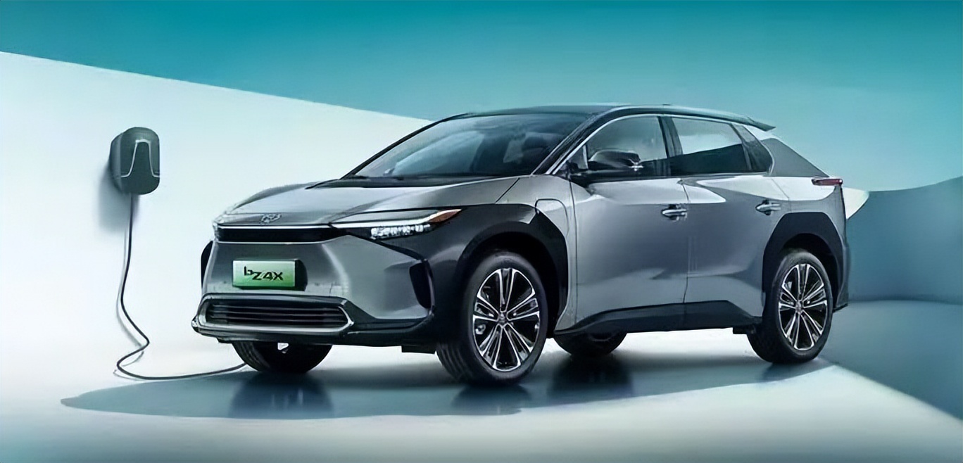 一汽丰田bz3最新情况,bz4x一汽丰田