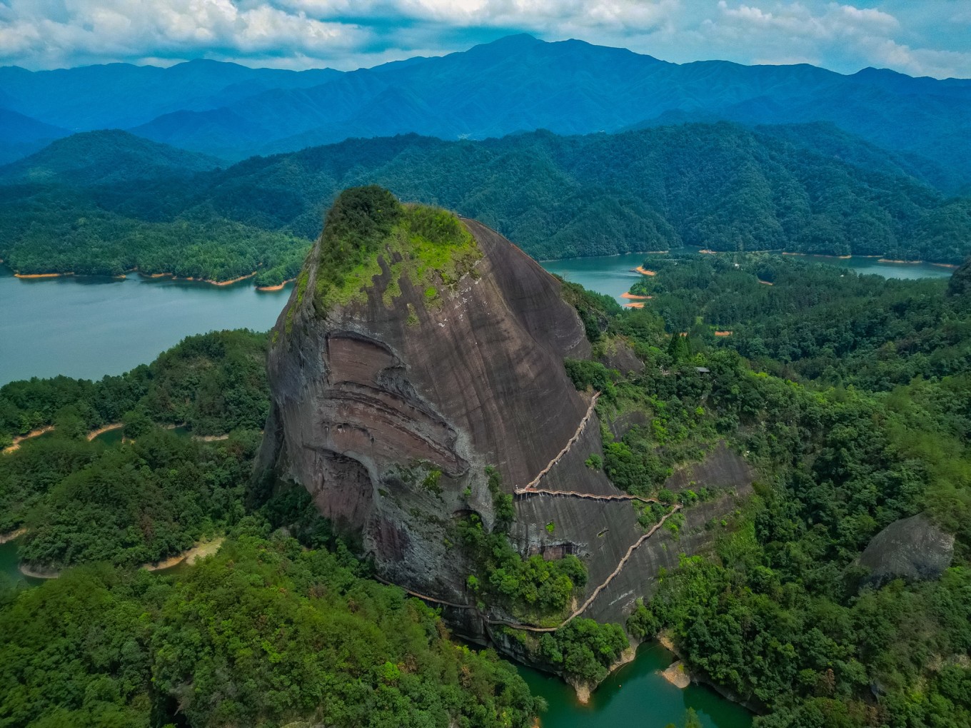 宜春冬天风景,关于江西宜春美景