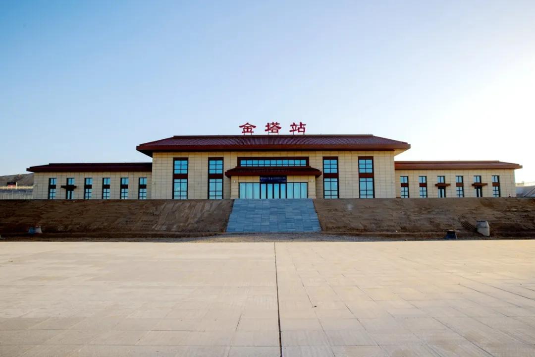 2019几号去金塔胡杨林,去金塔胡杨林