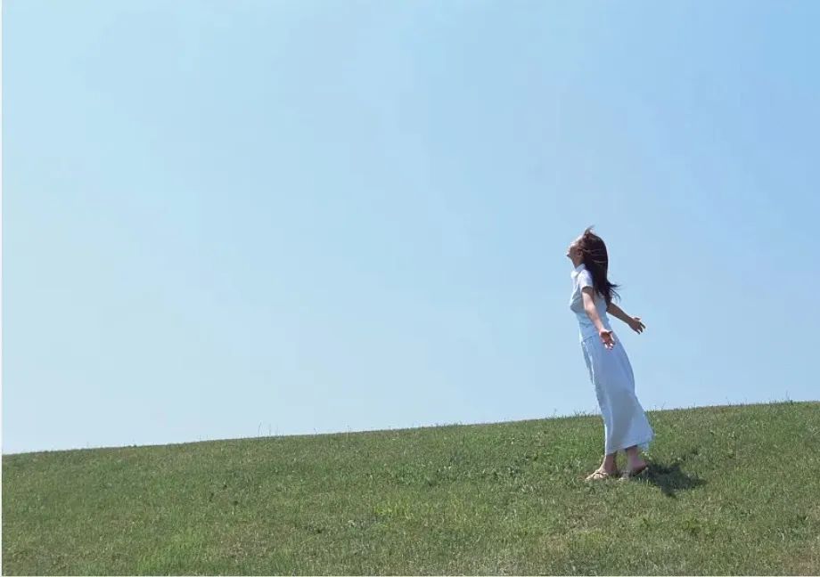 女人如何才能变成更好的自己,一个女人如何活出自我