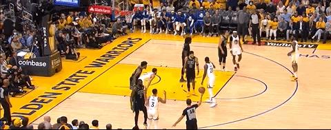 杜兰特缺阵欧文哈登输球,杜兰特缺阵哈登