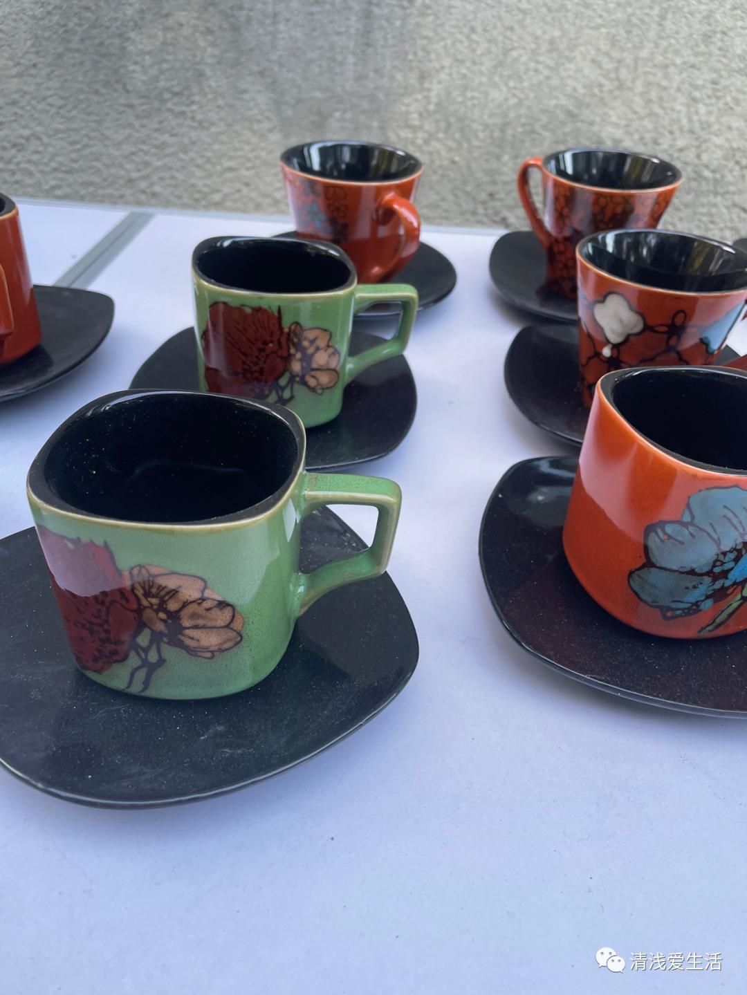 景德镇六大陶瓷市场,聊聊景德镇陶瓷市场