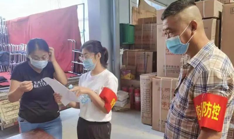 最美网格员感言,十大最美网格员