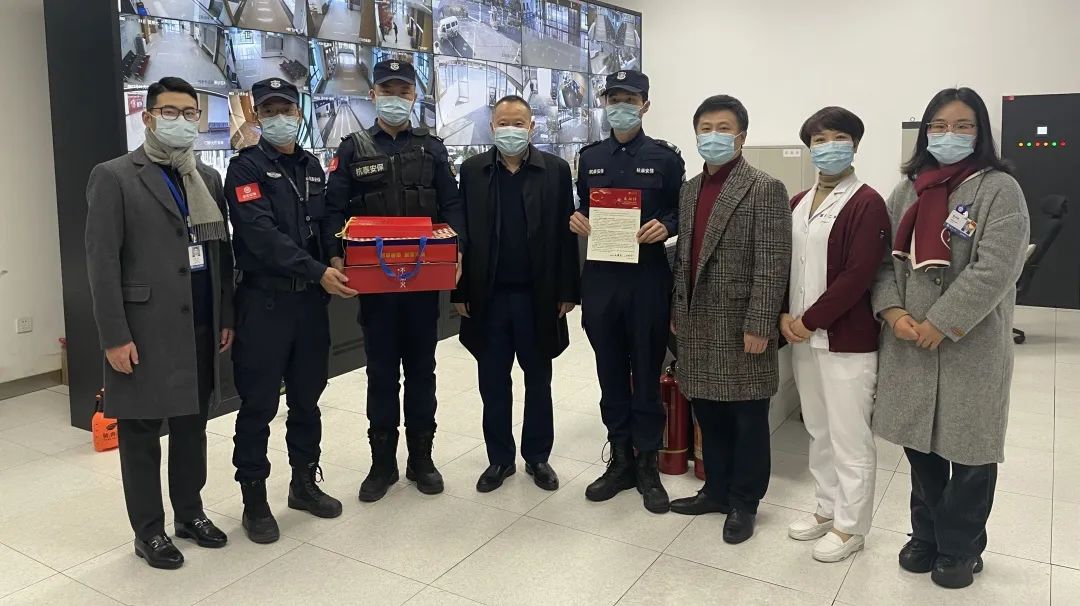 致敬国寿坚守岗位工作的人,致敬春节坚守在岗的同事们