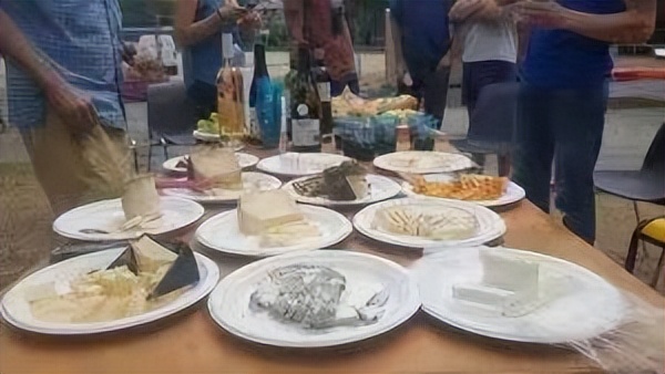 「世界」IFSC世界杯分站赛上不为外人所知的秘密芝士竞赛