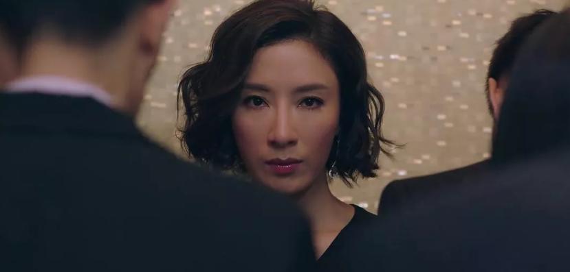 tvb和内地剧十年前对比,tvb曾经创造过港剧的辉煌时代