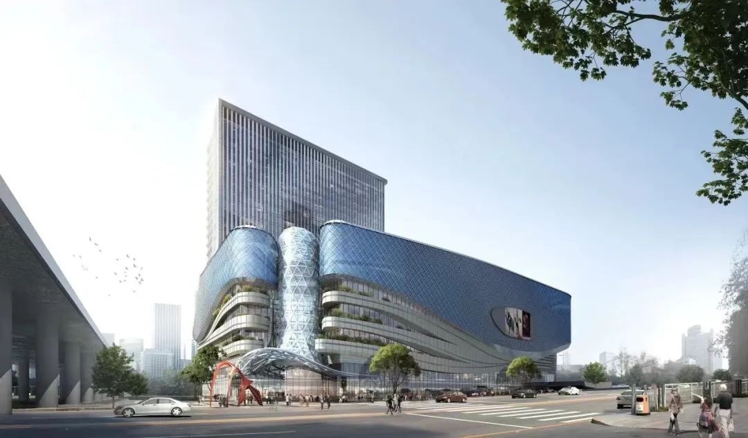 dcplaza梦之城,dcplaza梦之城贵阳