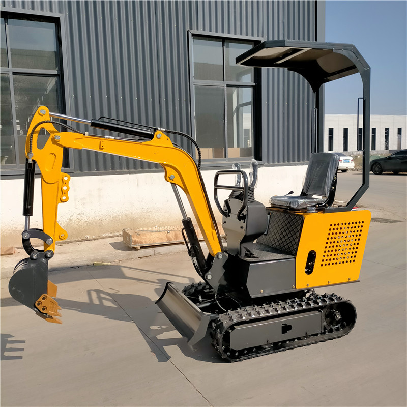 微型小挖掘机多少钱一台,迷你挖掘机多少钱一台