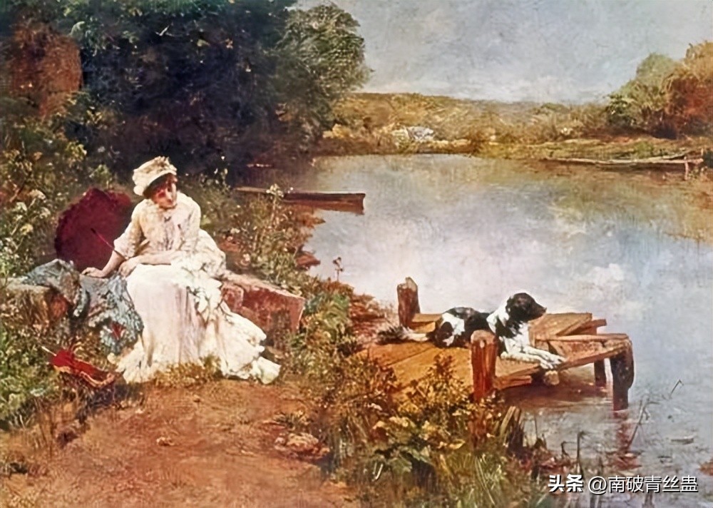 致爱丽丝是贝多芬分手后写的吗,致爱丽丝表达贝多芬怎样的感情