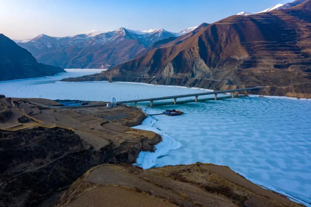 甘南的真正样子,甘南为什么划分甘肃