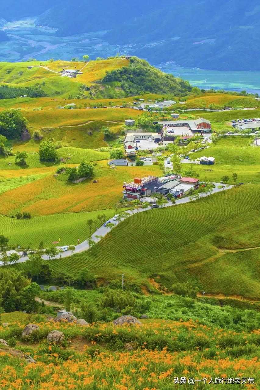 赴台旅游暂停两年后,我想带你重新认识中国台湾