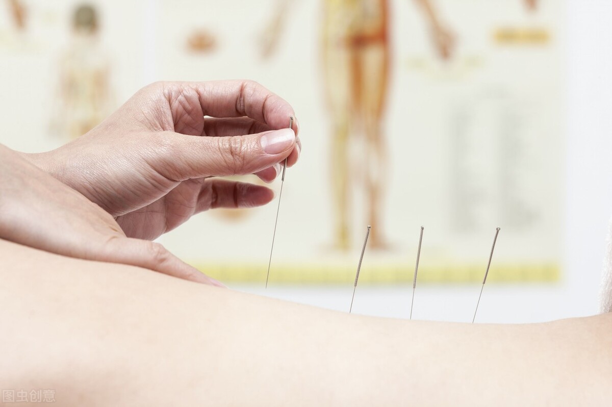 三焦不通扎针灸可以治愈吗,针灸打通三焦的绝密方法