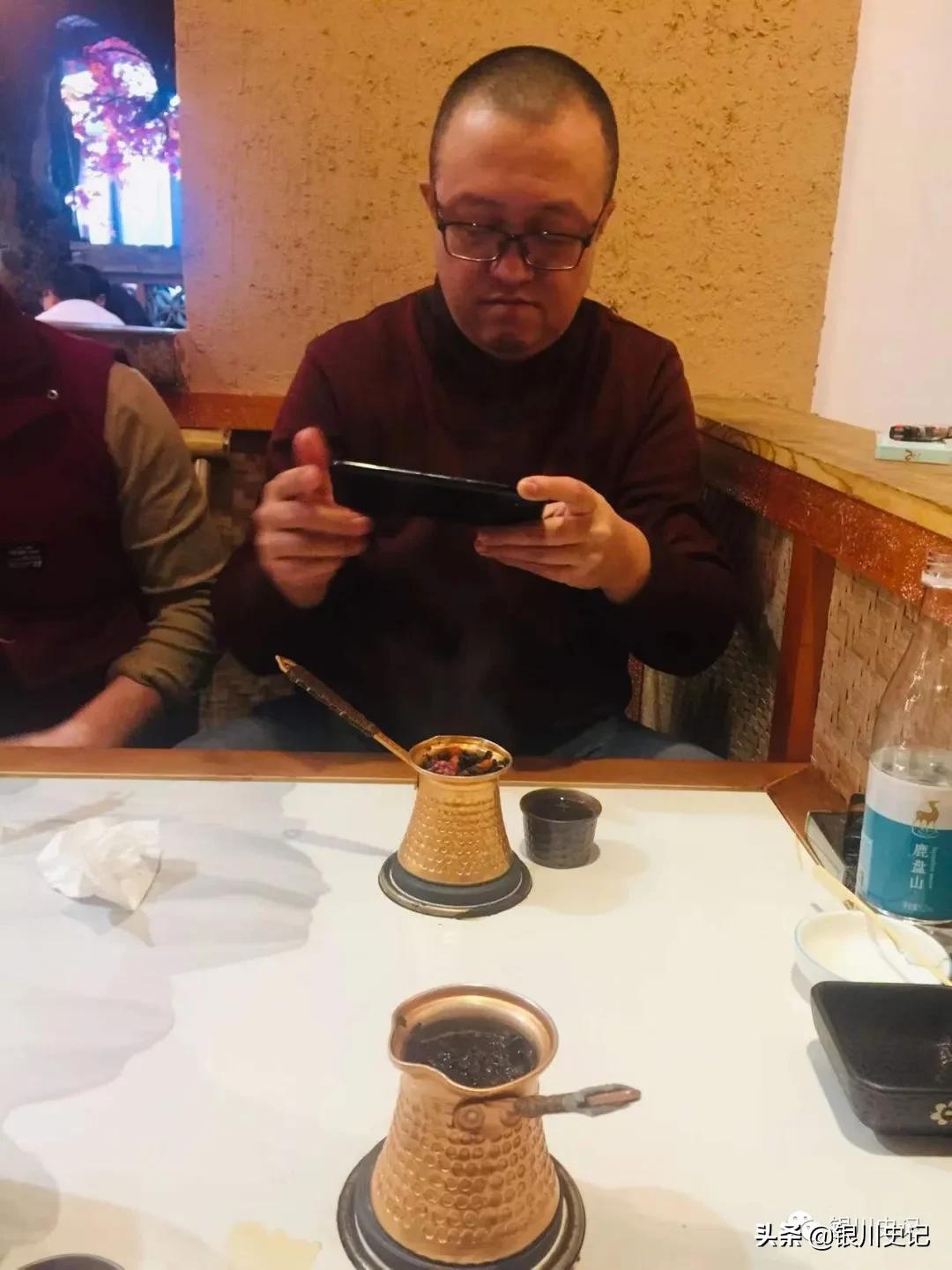 大阅城盐池,银川手抓羊肉旅游