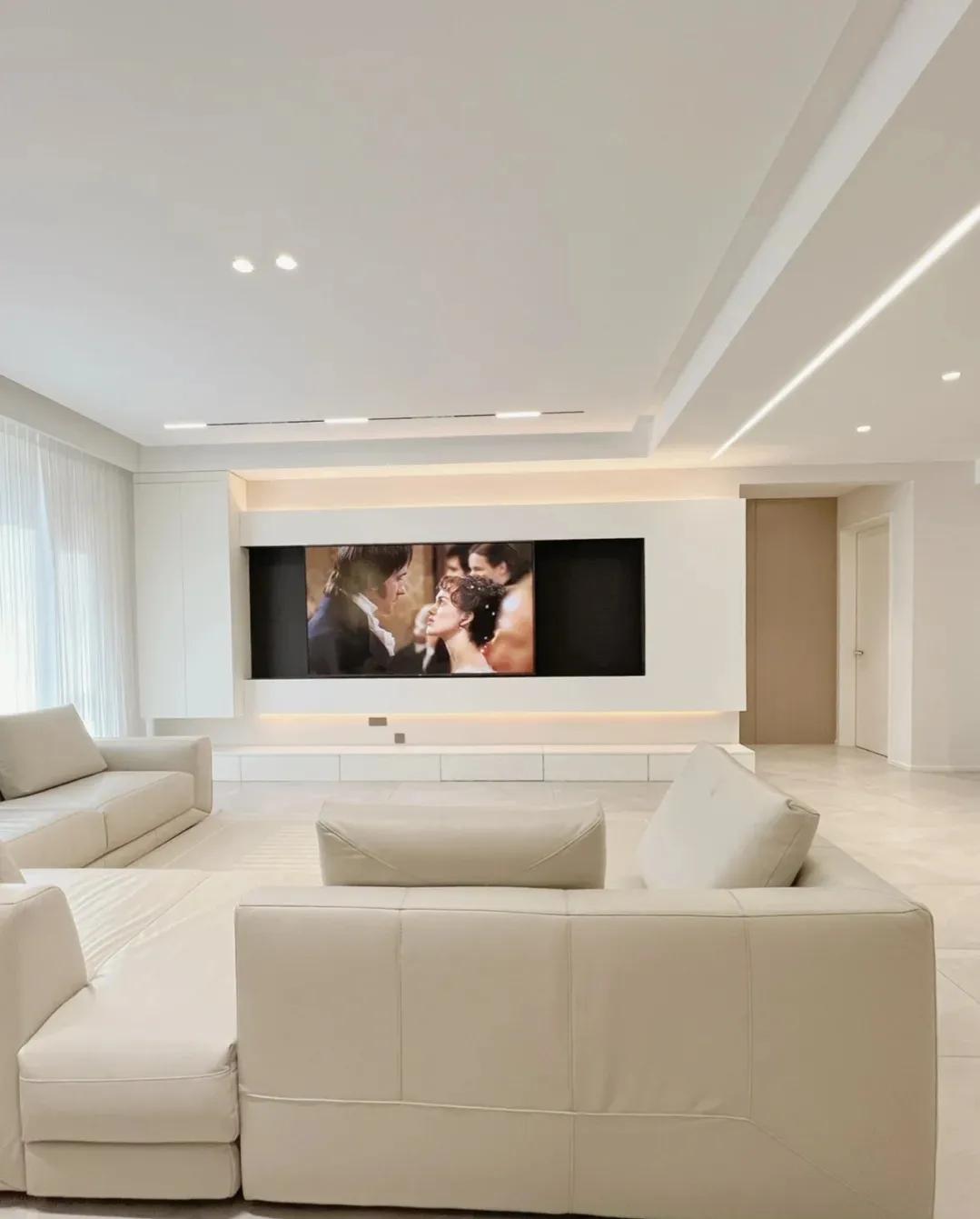 农村的房子都装修得很漂亮,农村的房子装修真的很高级