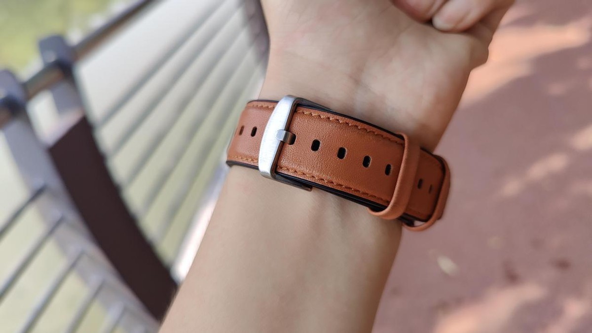 健康监测手表靠谱吗,健康监控手表管用吗