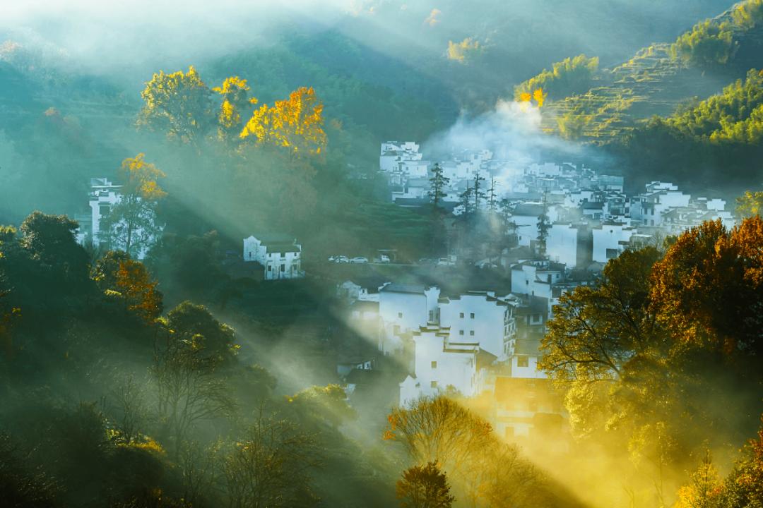 【上饶文旅周报202321】“5·19”中国旅游日，来大美上饶，趣游一夏！