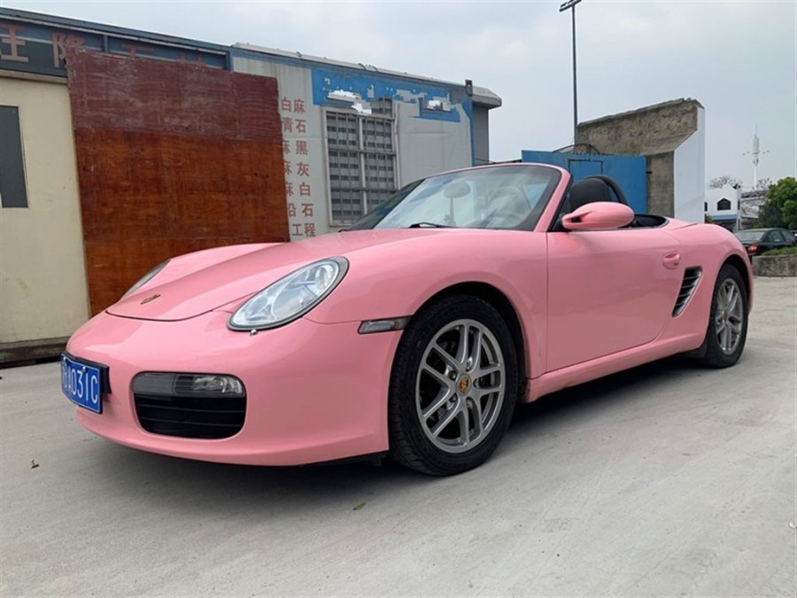 保时捷9万左右车型,9万保时捷卡宴