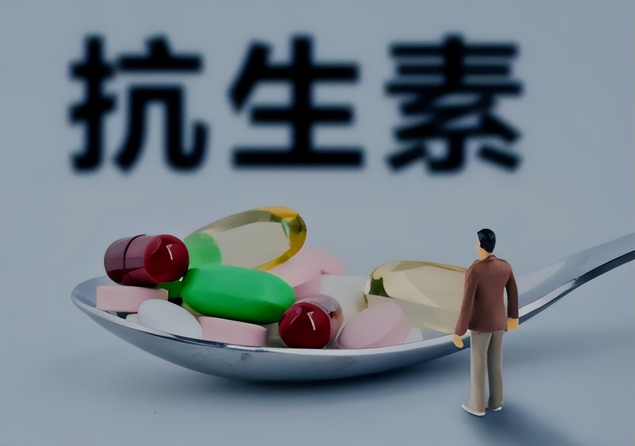 “阿莫西林”要认清，只对这6种病有效，乱用、滥用或适得其反