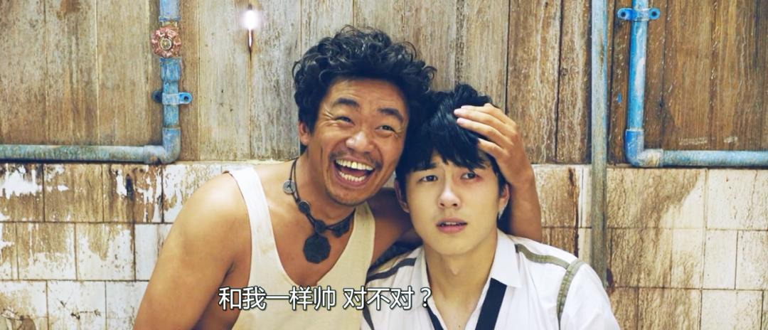 陈思诚为啥偏爱文咏珊,陈思诚示范文咏珊戏份