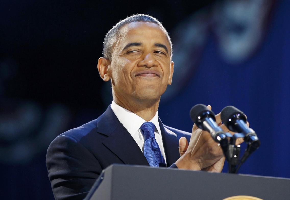 奥巴马任期内打了哪些战争,奥巴马即将卸任时对俄罗斯的评价