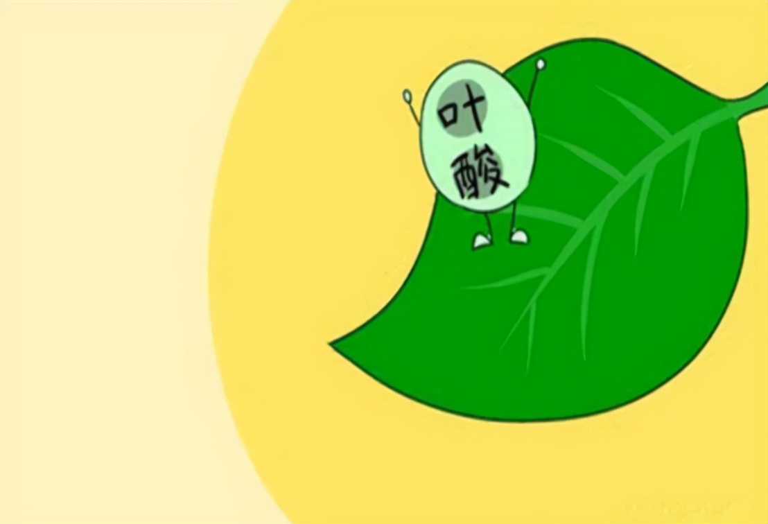 正常人吃叶酸对身体有什么好处,服用叶酸过多的危害