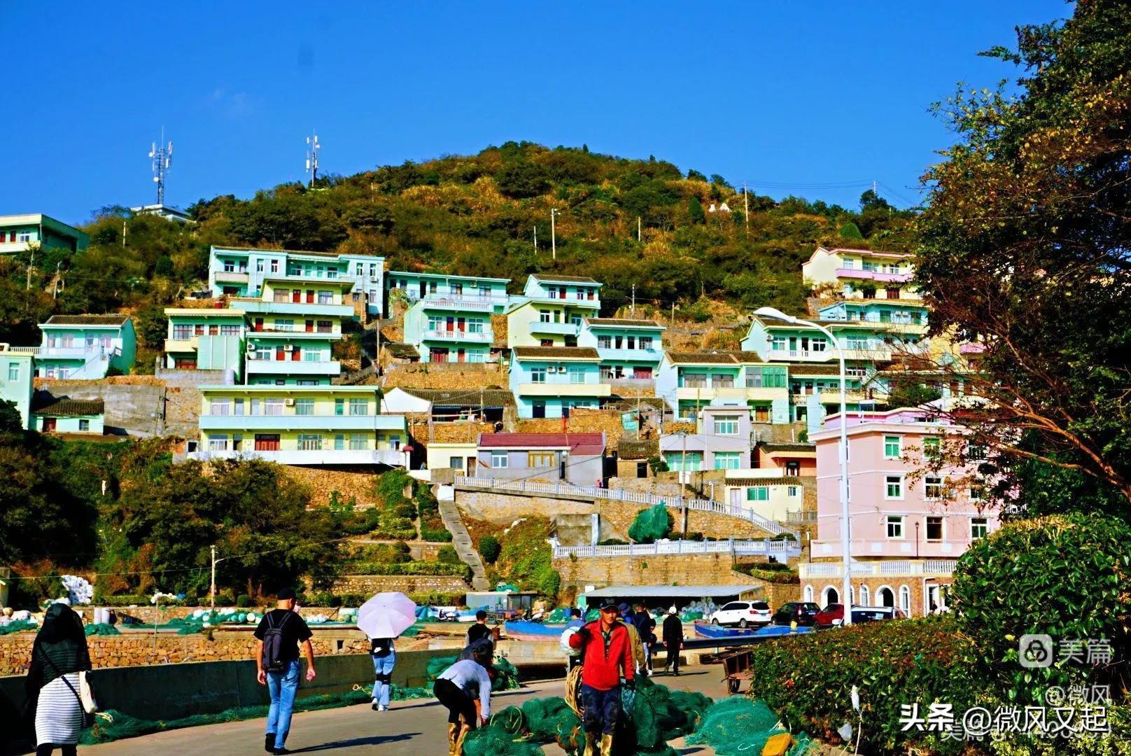 长岛梦幻海岛,小麦岛和长岛哪个好玩