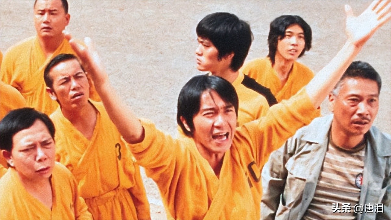 周星驰一共有多少次金像奖提名,周星驰经典港影