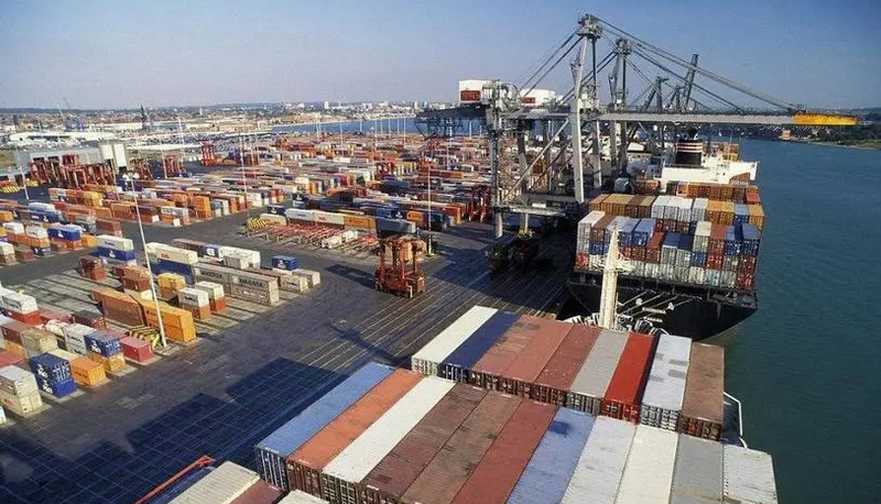 2023跨境电商b2b平台,内蒙古首单跨境电商