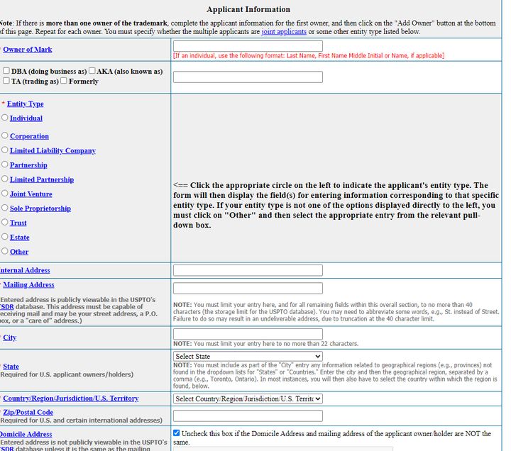 普鸥知识产权｜美国商标注册怎么自己申请，小白超详细图文教程
