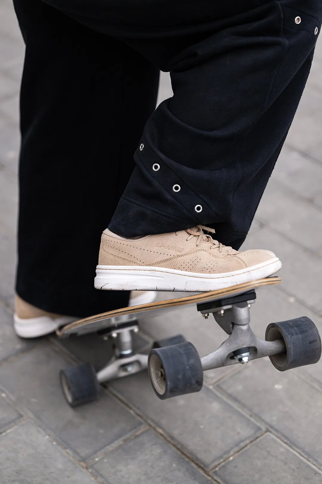 「陆冲的劲头」，就是没有尽头