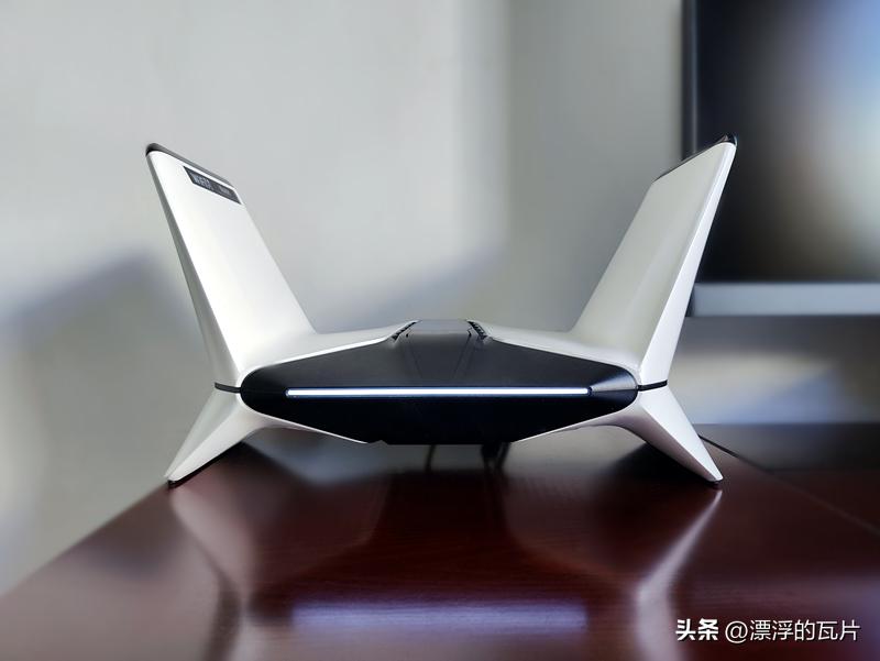 雷神银翼路由器,雷神银翼电竞路由器教程