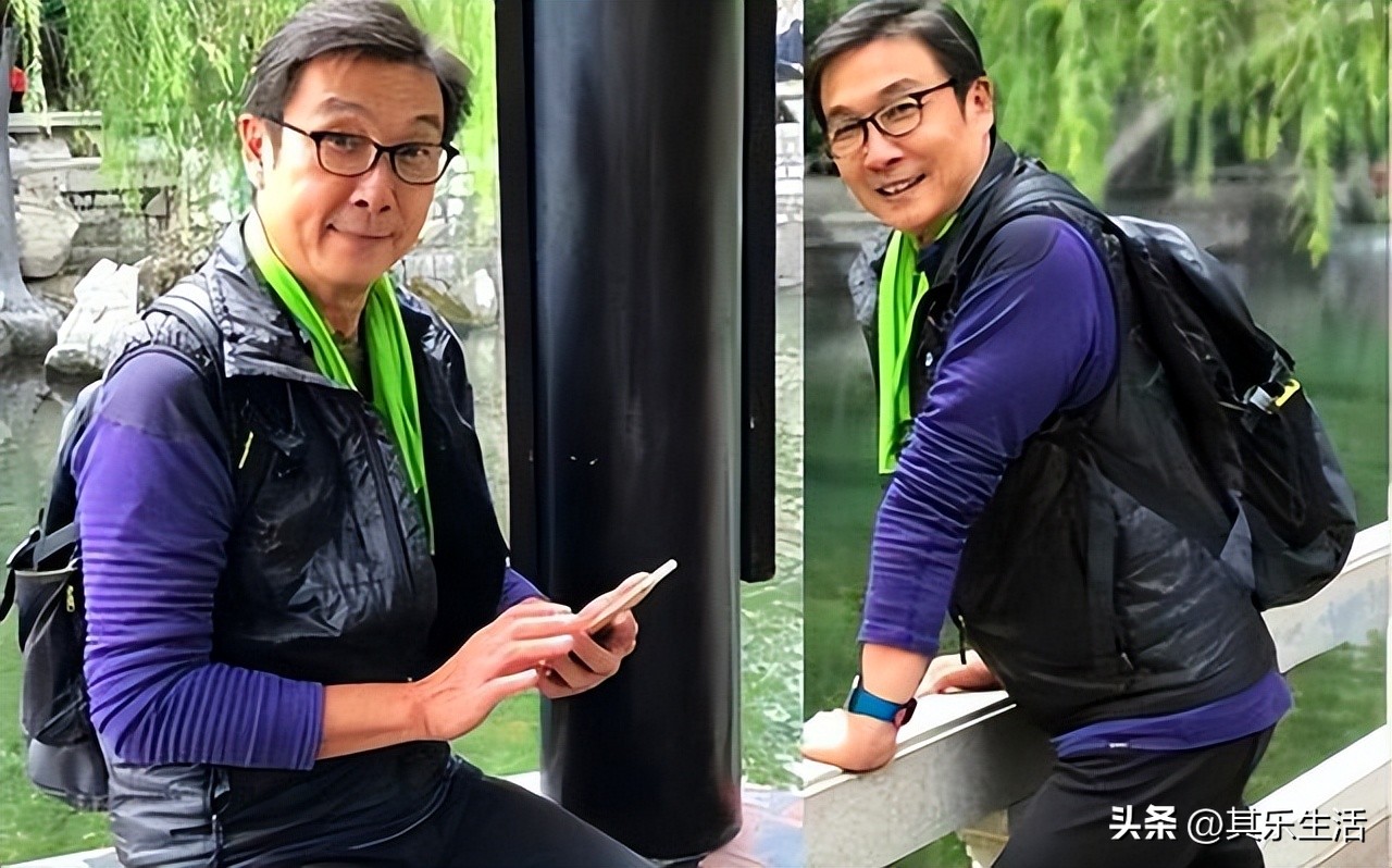 刘松仁版《春去春又回》播出33年，剧中演员境况不一，多人已退圈