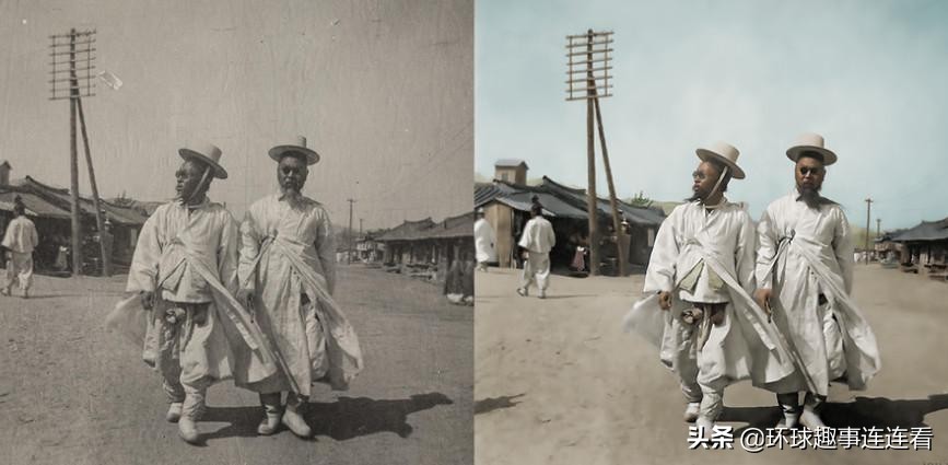 10张让人颠覆的图片,5张让人震撼的图片