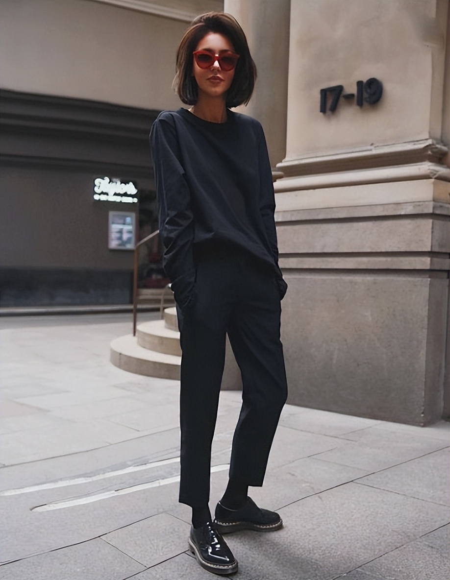 基本款必备鞋子有哪些款式,比较时髦的鞋