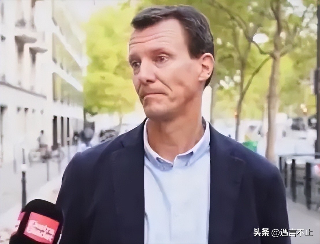 丹麦村里的小叔子爱上了嫂子？大女主女王：我从不信八卦和童话