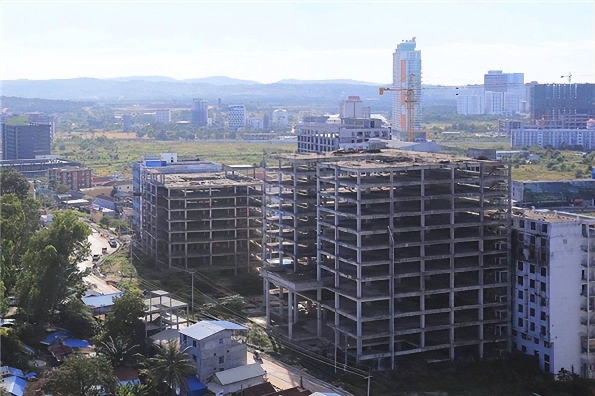 在柬埔寨买房有多大的风险,在柬埔寨买房永久产权