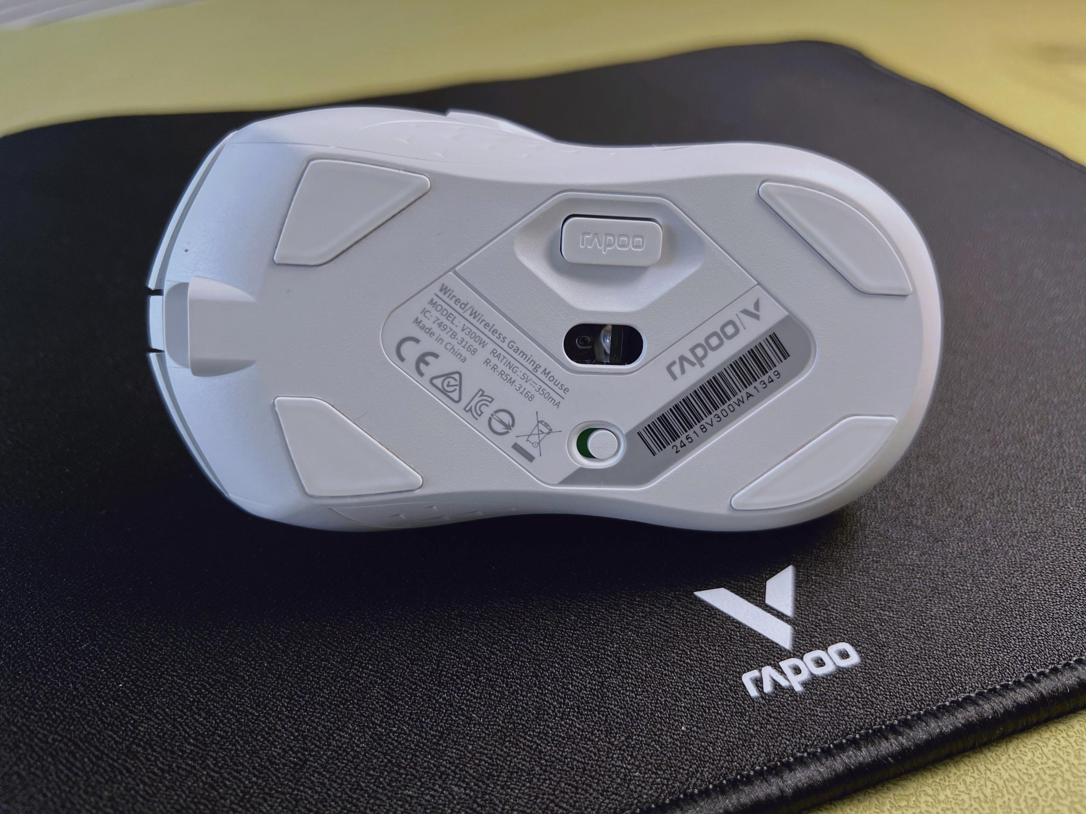 雷柏v302幻彩rgb电竞鼠标,雷柏V30鼠标