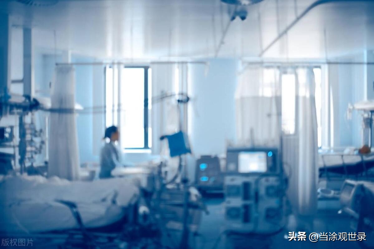 多家医院接连破产：医院真的有我们想象中的那么赚钱吗？